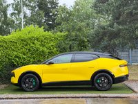 USED 2023 73 LOTUS ELETRE 112kWh R SUV 5dr Electric Auto 4WD (Dual Motor) (917 ps) PAN ROOF, 360 CAMS, CARPLAY