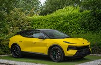 USED 2023 73 LOTUS ELETRE 112kWh R SUV 5dr Electric Auto 4WD (Dual Motor) (917 ps) FULL CLEAR PROTECTIVE MATT WRAP AMAZING SOUND EXPERIENCE FROM DOLBY 3D ATMOS SYSTEM 917 BHP 0-60 2.9 SECS WLTP RANGE 304 MILES