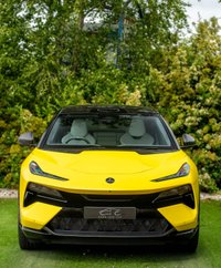 USED 2023 73 LOTUS ELETRE 112kWh R SUV 5dr Electric Auto 4WD (Dual Motor) (917 ps) FULL CLEAR PROTECTIVE MATT WRAP AMAZING SOUND EXPERIENCE FROM DOLBY 3D ATMOS SYSTEM 917 BHP 0-60 2.9 SECS WLTP RANGE 304 MILES