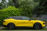 USED 2023 73 LOTUS ELETRE 112kWh R SUV 5dr Electric Auto 4WD (Dual Motor) (917 ps) FULL CLEAR PROTECTIVE MATT WRAP AMAZING SOUND EXPERIENCE FROM DOLBY 3D ATMOS SYSTEM 917 BHP 0-60 2.9 SECS WLTP RANGE 304 MILES