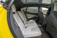 USED 2023 73 LOTUS ELETRE 112kWh R SUV 5dr Electric Auto 4WD (Dual Motor) (917 ps) FULL CLEAR PROTECTIVE MATT WRAP AMAZING SOUND EXPERIENCE FROM DOLBY 3D ATMOS SYSTEM 917 BHP 0-60 2.9 SECS WLTP RANGE 304 MILES