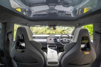 USED 2023 73 LOTUS ELETRE 112kWh R SUV 5dr Electric Auto 4WD (Dual Motor) (917 ps) FULL CLEAR PROTECTIVE MATT WRAP AMAZING SOUND EXPERIENCE FROM DOLBY 3D ATMOS SYSTEM 917 BHP 0-60 2.9 SECS WLTP RANGE 304 MILES