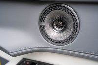 USED 2023 73 LOTUS ELETRE 112kWh R SUV 5dr Electric Auto 4WD (Dual Motor) (917 ps) FULL CLEAR PROTECTIVE MATT WRAP AMAZING SOUND EXPERIENCE FROM DOLBY 3D ATMOS SYSTEM 917 BHP 0-60 2.9 SECS WLTP RANGE 304 MILES
