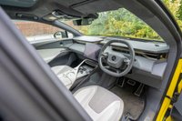 USED 2023 73 LOTUS ELETRE 112kWh R SUV 5dr Electric Auto 4WD (Dual Motor) (917 ps) FULL CLEAR PROTECTIVE MATT WRAP AMAZING SOUND EXPERIENCE FROM DOLBY 3D ATMOS SYSTEM 917 BHP 0-60 2.9 SECS WLTP RANGE 304 MILES