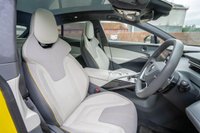 USED 2023 73 LOTUS ELETRE 112kWh R SUV 5dr Electric Auto 4WD (Dual Motor) (917 ps) FULL CLEAR PROTECTIVE MATT WRAP AMAZING SOUND EXPERIENCE FROM DOLBY 3D ATMOS SYSTEM 917 BHP 0-60 2.9 SECS WLTP RANGE 304 MILES