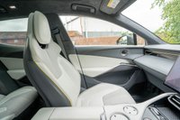 USED 2023 73 LOTUS ELETRE 112kWh R SUV 5dr Electric Auto 4WD (Dual Motor) (917 ps) FULL CLEAR PROTECTIVE MATT WRAP AMAZING SOUND EXPERIENCE FROM DOLBY 3D ATMOS SYSTEM 917 BHP 0-60 2.9 SECS WLTP RANGE 304 MILES