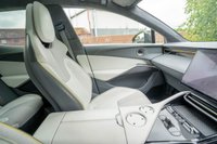 USED 2023 73 LOTUS ELETRE 112kWh R SUV 5dr Electric Auto 4WD (Dual Motor) (917 ps) FULL CLEAR PROTECTIVE MATT WRAP AMAZING SOUND EXPERIENCE FROM DOLBY 3D ATMOS SYSTEM 917 BHP 0-60 2.9 SECS WLTP RANGE 304 MILES
