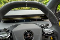 USED 2023 73 LOTUS ELETRE 112kWh R SUV 5dr Electric Auto 4WD (Dual Motor) (917 ps) FULL CLEAR PROTECTIVE MATT WRAP AMAZING SOUND EXPERIENCE FROM DOLBY 3D ATMOS SYSTEM 917 BHP 0-60 2.9 SECS WLTP RANGE 304 MILES