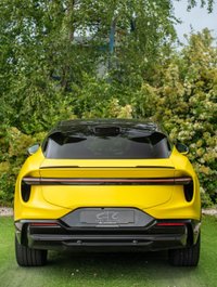 USED 2023 73 LOTUS ELETRE 112kWh R SUV 5dr Electric Auto 4WD (Dual Motor) (917 ps) FULL CLEAR PROTECTIVE MATT WRAP AMAZING SOUND EXPERIENCE FROM DOLBY 3D ATMOS SYSTEM 917 BHP 0-60 2.9 SECS WLTP RANGE 304 MILES