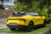 USED 2023 73 LOTUS ELETRE 112kWh R SUV 5dr Electric Auto 4WD (Dual Motor) (917 ps) FULL CLEAR PROTECTIVE MATT WRAP AMAZING SOUND EXPERIENCE FROM DOLBY 3D ATMOS SYSTEM 917 BHP 0-60 2.9 SECS WLTP RANGE 304 MILES