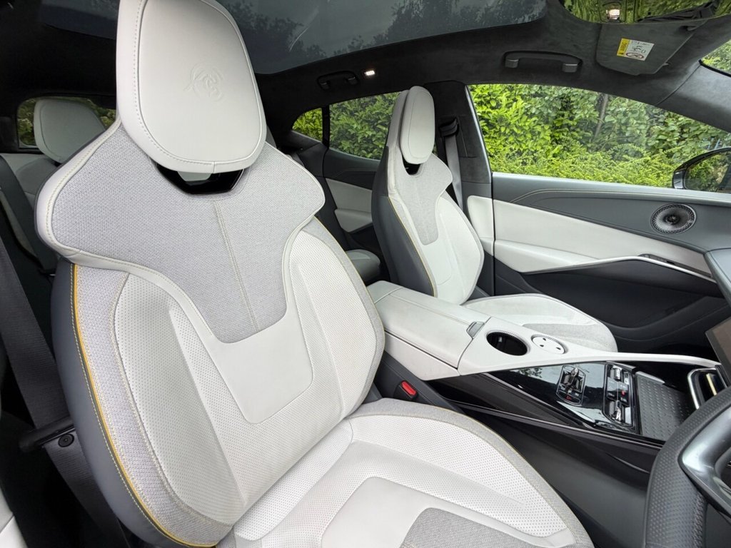 USED 2023 73 LOTUS ELETRE 112kWh R SUV 5dr Electric Auto 4WD (Dual Motor) (917 ps) PAN ROOF, 360 CAMS, CARPLAY