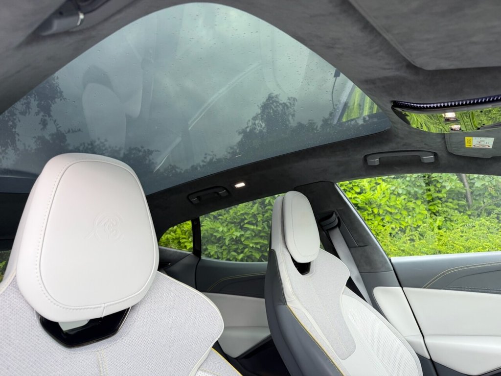 USED 2023 73 LOTUS ELETRE 112kWh R SUV 5dr Electric Auto 4WD (Dual Motor) (917 ps) PAN ROOF, 360 CAMS, CARPLAY