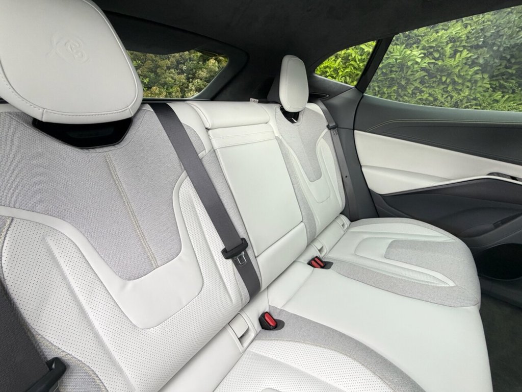 USED 2023 73 LOTUS ELETRE 112kWh R SUV 5dr Electric Auto 4WD (Dual Motor) (917 ps) PAN ROOF, 360 CAMS, CARPLAY