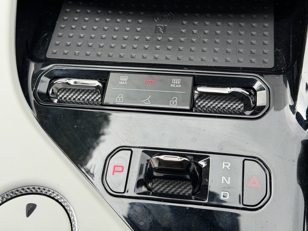 USED 2023 73 LOTUS ELETRE 112kWh R SUV 5dr Electric Auto 4WD (Dual Motor) (917 ps) PAN ROOF, 360 CAMS, CARPLAY