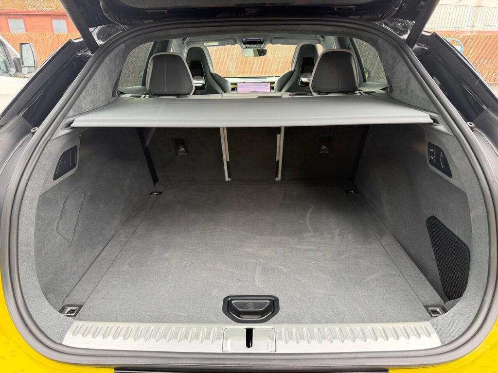 USED 2023 73 LOTUS ELETRE 112kWh R SUV 5dr Electric Auto 4WD (Dual Motor) (917 ps) PAN ROOF, 360 CAMS, CARPLAY