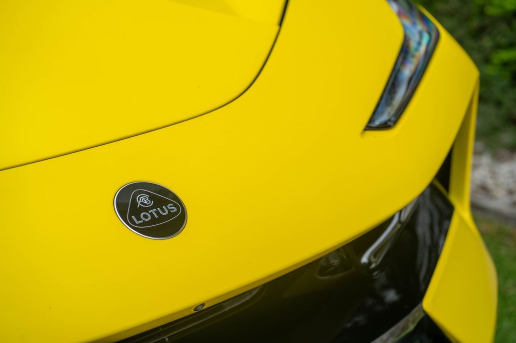 USED 2023 73 LOTUS ELETRE 112kWh R SUV 5dr Electric Auto 4WD (Dual Motor) (917 ps) FULL CLEAR PROTECTIVE MATT WRAP AMAZING SOUND EXPERIENCE FROM DOLBY 3D ATMOS SYSTEM 917 BHP 0-60 2.9 SECS WLTP RANGE 304 MILES