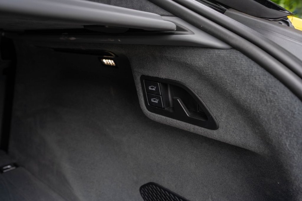 USED 2023 73 LOTUS ELETRE 112kWh R SUV 5dr Electric Auto 4WD (Dual Motor) (917 ps) FULL CLEAR PROTECTIVE MATT WRAP AMAZING SOUND EXPERIENCE FROM DOLBY 3D ATMOS SYSTEM 917 BHP 0-60 2.9 SECS WLTP RANGE 304 MILES