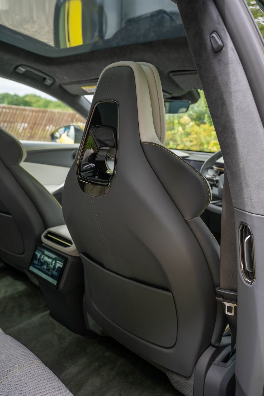 USED 2023 73 LOTUS ELETRE 112kWh R SUV 5dr Electric Auto 4WD (Dual Motor) (917 ps) FULL CLEAR PROTECTIVE MATT WRAP AMAZING SOUND EXPERIENCE FROM DOLBY 3D ATMOS SYSTEM 917 BHP 0-60 2.9 SECS WLTP RANGE 304 MILES