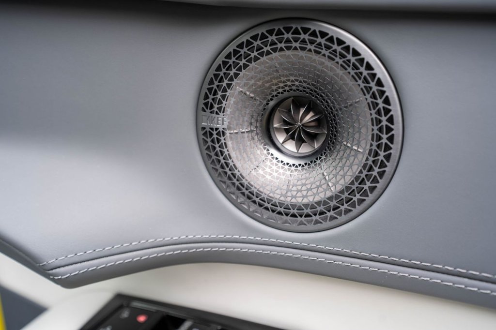 USED 2023 73 LOTUS ELETRE 112kWh R SUV 5dr Electric Auto 4WD (Dual Motor) (917 ps) FULL CLEAR PROTECTIVE MATT WRAP AMAZING SOUND EXPERIENCE FROM DOLBY 3D ATMOS SYSTEM 917 BHP 0-60 2.9 SECS WLTP RANGE 304 MILES