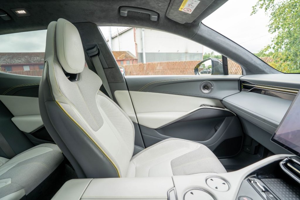 USED 2023 73 LOTUS ELETRE 112kWh R SUV 5dr Electric Auto 4WD (Dual Motor) (917 ps) FULL CLEAR PROTECTIVE MATT WRAP AMAZING SOUND EXPERIENCE FROM DOLBY 3D ATMOS SYSTEM 917 BHP 0-60 2.9 SECS WLTP RANGE 304 MILES