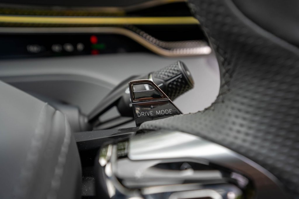 USED 2023 73 LOTUS ELETRE 112kWh R SUV 5dr Electric Auto 4WD (Dual Motor) (917 ps) FULL CLEAR PROTECTIVE MATT WRAP AMAZING SOUND EXPERIENCE FROM DOLBY 3D ATMOS SYSTEM 917 BHP 0-60 2.9 SECS WLTP RANGE 304 MILES