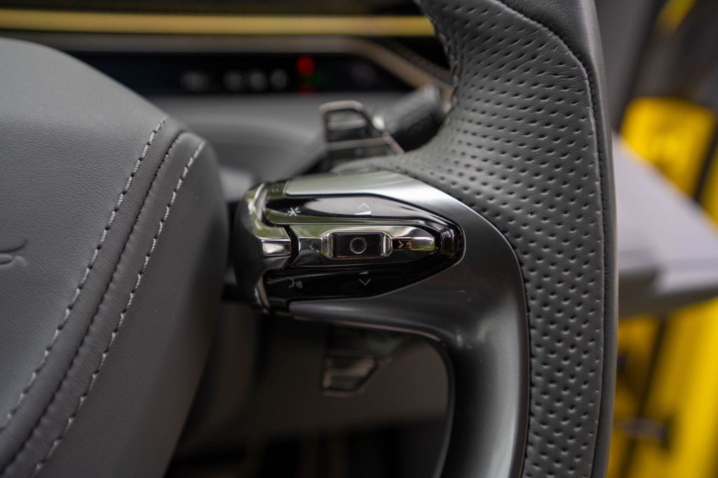 USED 2023 73 LOTUS ELETRE 112kWh R SUV 5dr Electric Auto 4WD (Dual Motor) (917 ps) FULL CLEAR PROTECTIVE MATT WRAP AMAZING SOUND EXPERIENCE FROM DOLBY 3D ATMOS SYSTEM 917 BHP 0-60 2.9 SECS WLTP RANGE 304 MILES