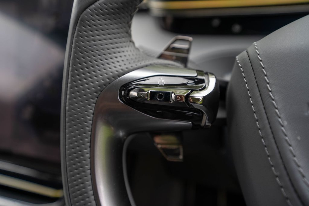USED 2023 73 LOTUS ELETRE 112kWh R SUV 5dr Electric Auto 4WD (Dual Motor) (917 ps) FULL CLEAR PROTECTIVE MATT WRAP AMAZING SOUND EXPERIENCE FROM DOLBY 3D ATMOS SYSTEM 917 BHP 0-60 2.9 SECS WLTP RANGE 304 MILES