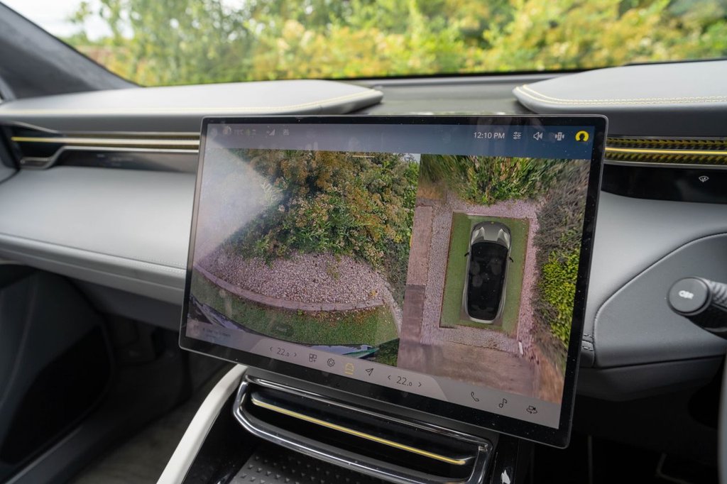 USED 2023 73 LOTUS ELETRE 112kWh R SUV 5dr Electric Auto 4WD (Dual Motor) (917 ps) FULL CLEAR PROTECTIVE MATT WRAP AMAZING SOUND EXPERIENCE FROM DOLBY 3D ATMOS SYSTEM 917 BHP 0-60 2.9 SECS WLTP RANGE 304 MILES