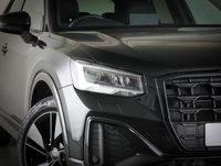 USED 2024 24 AUDI Q2 1.5 TFSI CoD 35 S line SUV 5dr Petrol S Tronic Euro 6 (s/s) (150 ps) ***GERMAN CAR SPECIALIST***