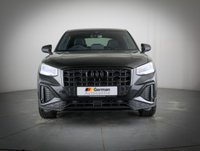 USED 2024 24 AUDI Q2 1.5 TFSI CoD 35 S line SUV 5dr Petrol S Tronic Euro 6 (s/s) (150 ps) ***GERMAN CAR SPECIALIST***