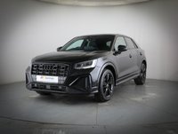 USED 2024 24 AUDI Q2 1.5 TFSI CoD 35 S line SUV 5dr Petrol S Tronic Euro 6 (s/s) (150 ps) ***GERMAN CAR SPECIALIST***