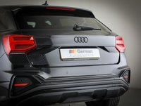 USED 2024 24 AUDI Q2 1.5 TFSI CoD 35 S line SUV 5dr Petrol S Tronic Euro 6 (s/s) (150 ps) ***GERMAN CAR SPECIALIST***
