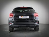 USED 2024 24 AUDI Q2 1.5 TFSI CoD 35 S line SUV 5dr Petrol S Tronic Euro 6 (s/s) (150 ps) ***GERMAN CAR SPECIALIST***