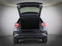 USED 2024 24 AUDI Q2 1.5 TFSI CoD 35 S line SUV 5dr Petrol S Tronic Euro 6 (s/s) (150 ps) ***GERMAN CAR SPECIALIST***