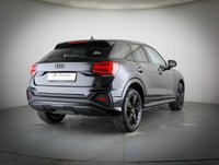 USED 2024 24 AUDI Q2 1.5 TFSI CoD 35 S line SUV 5dr Petrol S Tronic Euro 6 (s/s) (150 ps) ***GERMAN CAR SPECIALIST***