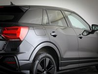 USED 2024 24 AUDI Q2 1.5 TFSI CoD 35 S line SUV 5dr Petrol S Tronic Euro 6 (s/s) (150 ps) ***GERMAN CAR SPECIALIST***