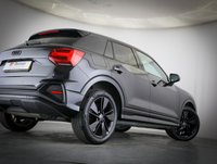 USED 2024 24 AUDI Q2 1.5 TFSI CoD 35 S line SUV 5dr Petrol S Tronic Euro 6 (s/s) (150 ps) ***GERMAN CAR SPECIALIST***