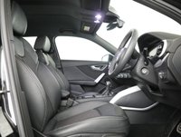 USED 2024 24 AUDI Q2 1.5 TFSI CoD 35 S line SUV 5dr Petrol S Tronic Euro 6 (s/s) (150 ps) ***GERMAN CAR SPECIALIST***