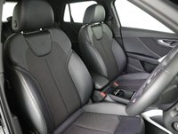 USED 2024 24 AUDI Q2 1.5 TFSI CoD 35 S line SUV 5dr Petrol S Tronic Euro 6 (s/s) (150 ps) ***GERMAN CAR SPECIALIST***