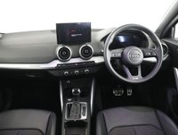 USED 2024 24 AUDI Q2 1.5 TFSI CoD 35 S line SUV 5dr Petrol S Tronic Euro 6 (s/s) (150 ps) ***GERMAN CAR SPECIALIST***