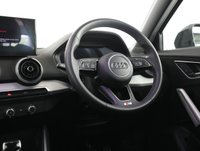 USED 2024 24 AUDI Q2 1.5 TFSI CoD 35 S line SUV 5dr Petrol S Tronic Euro 6 (s/s) (150 ps) ***GERMAN CAR SPECIALIST***