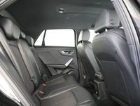 USED 2024 24 AUDI Q2 1.5 TFSI CoD 35 S line SUV 5dr Petrol S Tronic Euro 6 (s/s) (150 ps) ***GERMAN CAR SPECIALIST***