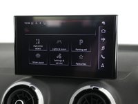 USED 2024 24 AUDI Q2 1.5 TFSI CoD 35 S line SUV 5dr Petrol S Tronic Euro 6 (s/s) (150 ps) ***GERMAN CAR SPECIALIST***