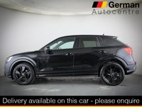 USED 2024 24 AUDI Q2 1.5 TFSI CoD 35 S line SUV 5dr Petrol S Tronic Euro 6 (s/s) (150 ps) ***GERMAN CAR SPECIALIST***
