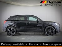 USED 2024 24 AUDI Q2 1.5 TFSI CoD 35 S line SUV 5dr Petrol S Tronic Euro 6 (s/s) (150 ps) ***GERMAN CAR SPECIALIST***