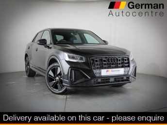 2024 AUDI Q2