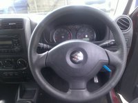 USED 2008 57 SUZUKI JIMNY 1.3 JLX+ SUV 3dr Petrol Manual (174 g/km, 83 bhp) OVER 50 CARS IN STOCK