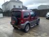 USED 2008 57 SUZUKI JIMNY 1.3 JLX+ SUV 3dr Petrol Manual (174 g/km, 83 bhp) OVER 50 CARS IN STOCK
