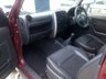 USED 2008 57 SUZUKI JIMNY 1.3 JLX+ SUV 3dr Petrol Manual (174 g/km, 83 bhp) OVER 50 CARS IN STOCK