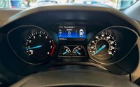 USED 2018 18 FORD FOCUS 1.0T EcoBoost ST-Line Hatchback 5dr Petrol Manual Euro 6 (s/s) (140 ps) SERVICE RECORDS - SAT NAV - APPLE CARPLAY-ANDROID AUTO - PARKING SENSORS - DAB RADIO